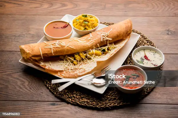 ButterDosa