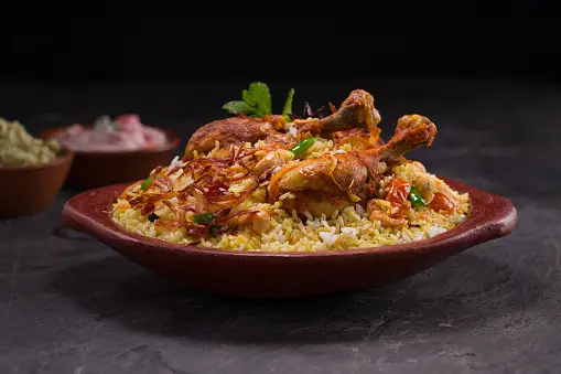 biryani4